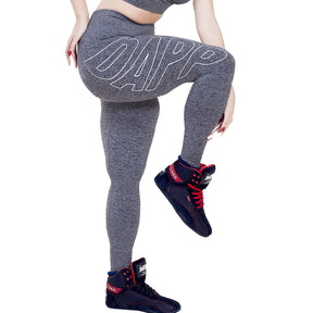 Seamless Leggings Grey