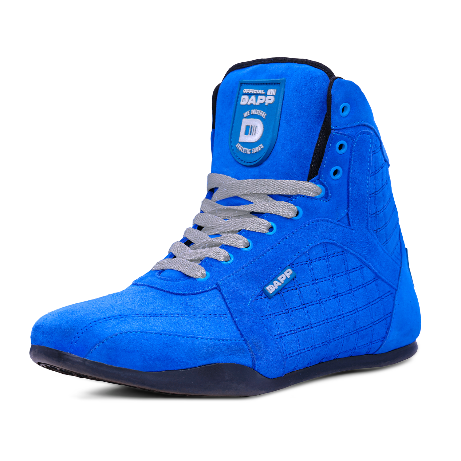 DAPP Weightlifting Shoes X Series Luxe Blue