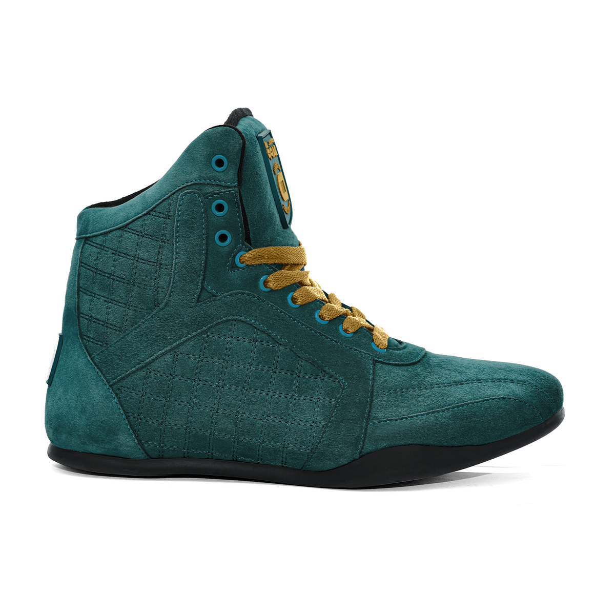 DAPP Weightlifting Shoes X Series Luxe Green