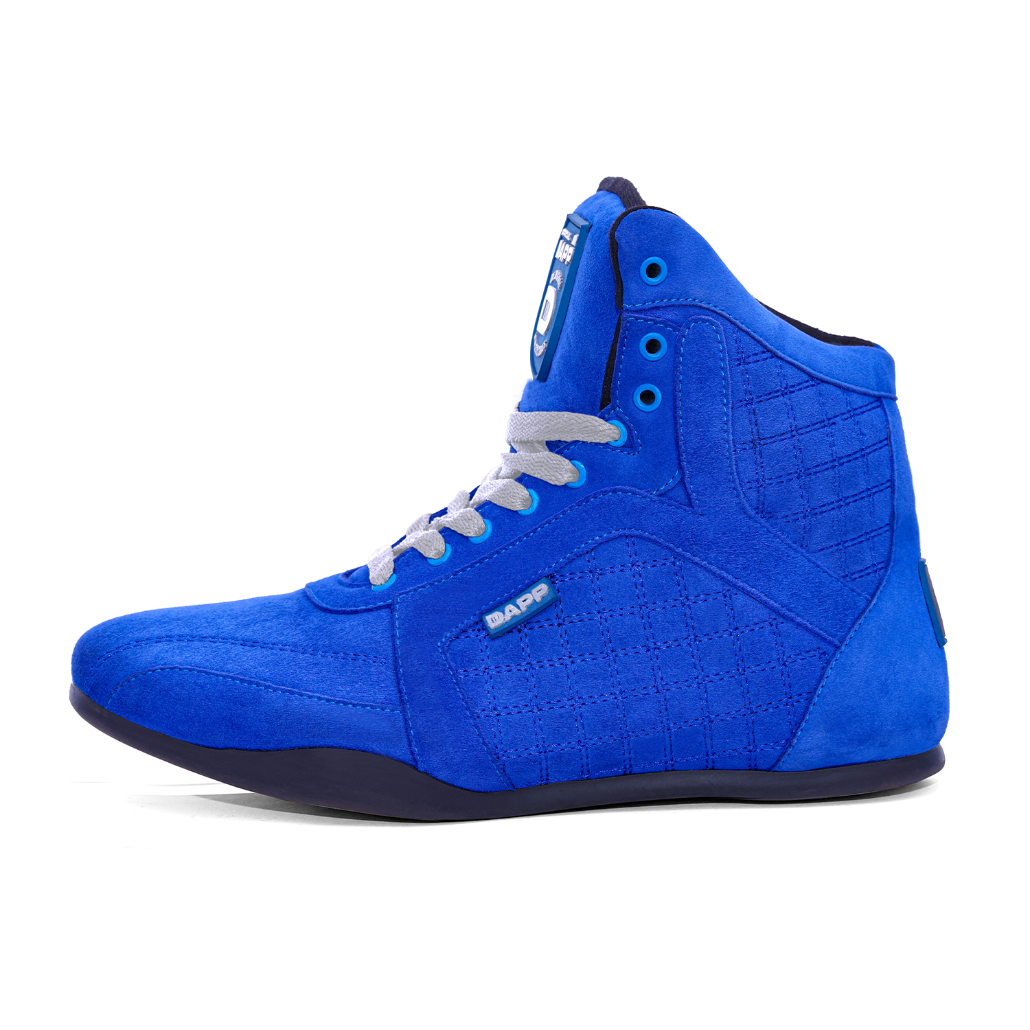 DAPP Weightlifting Shoes X Series Luxe Blue