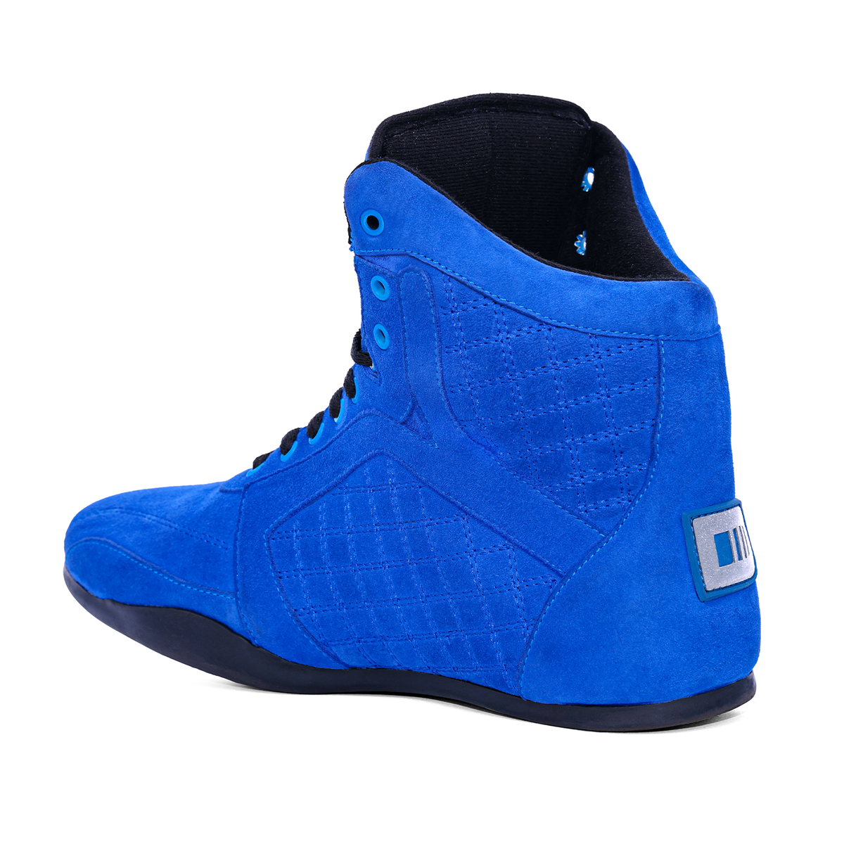 DAPP Weightlifting Shoes X Series Luxe Blue