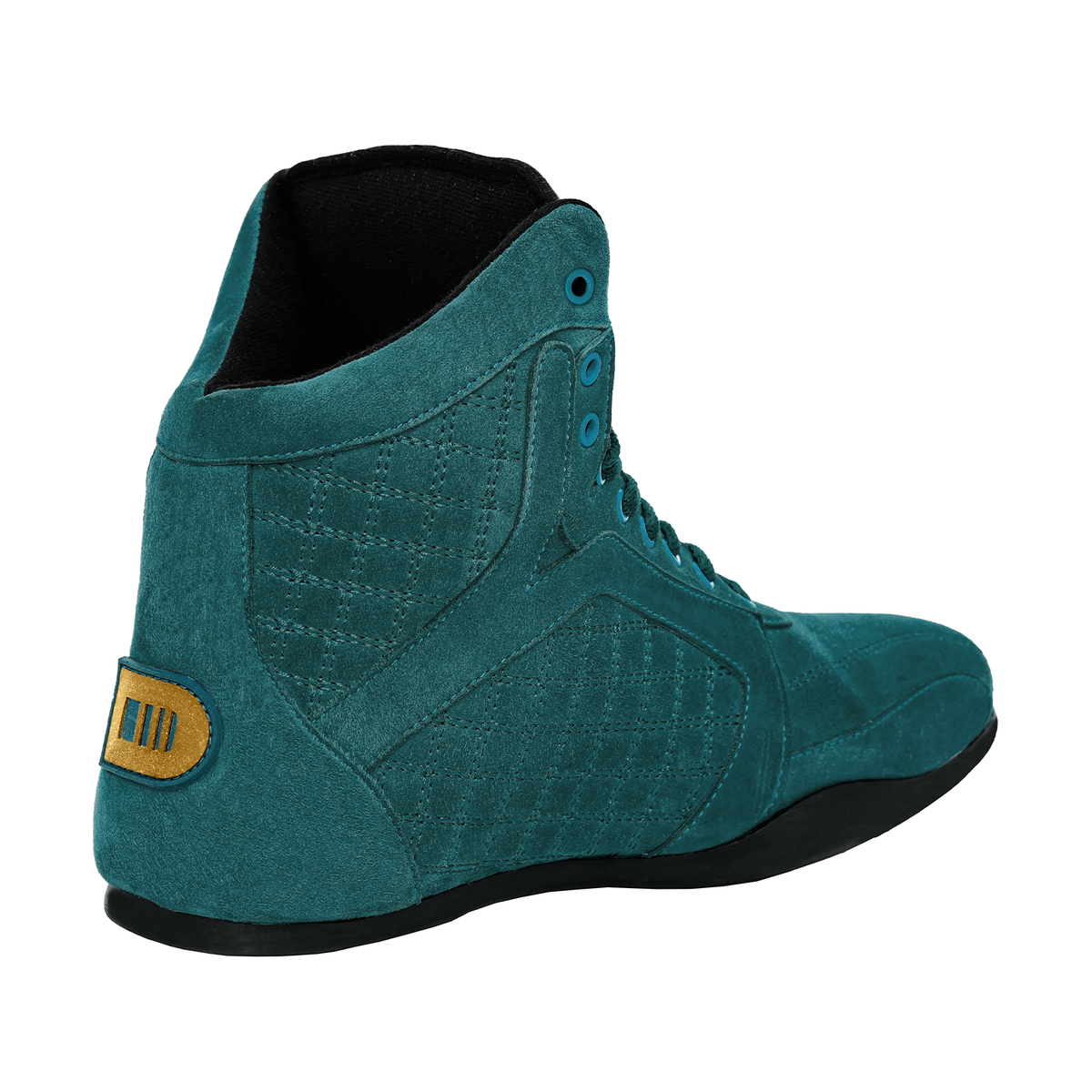 DAPP Weightlifting Shoes X Series Luxe Green