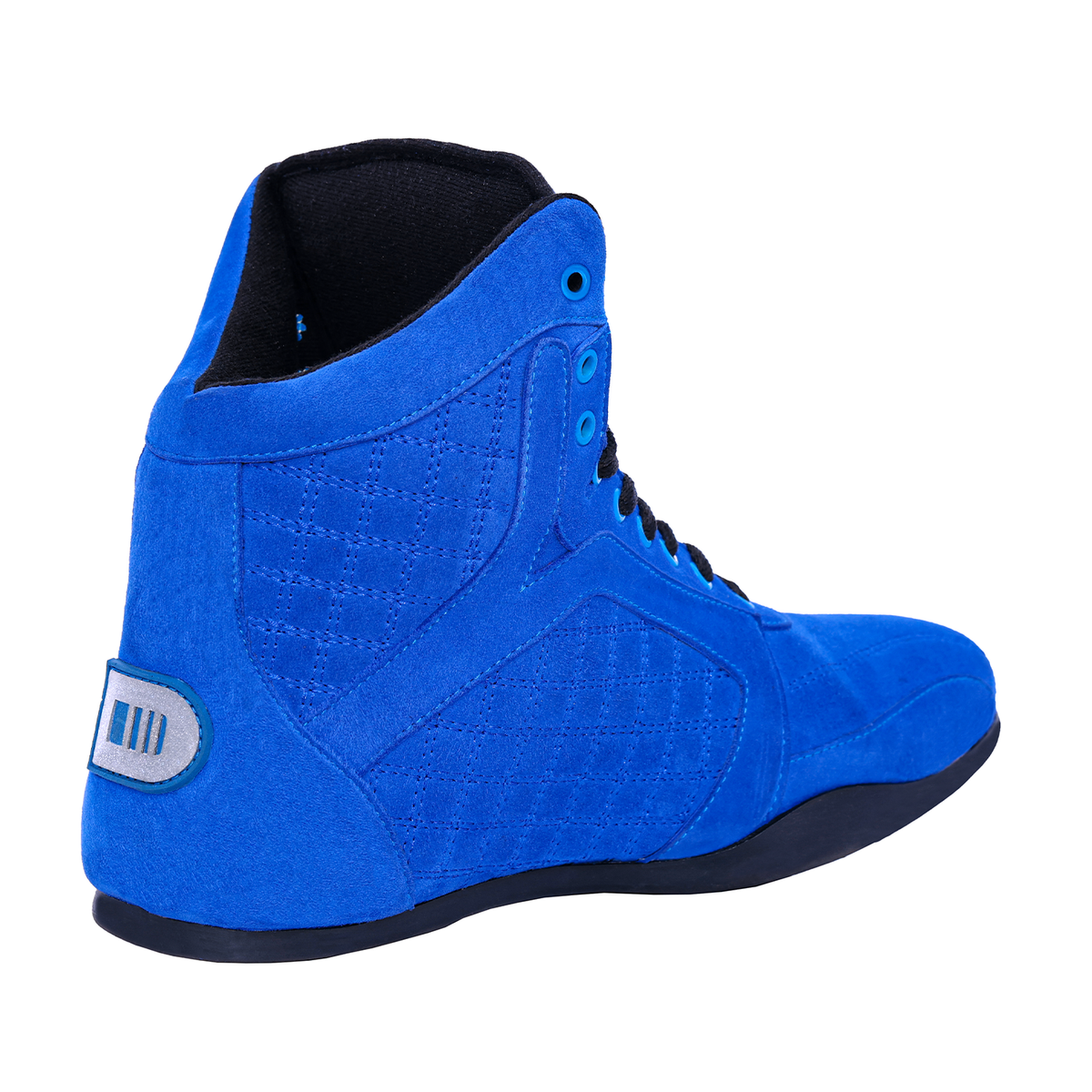 DAPP Weightlifting Shoes X Series Luxe Blue