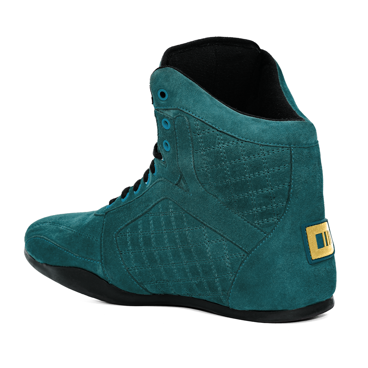 DAPP Weightlifting Shoes X Series Luxe Green